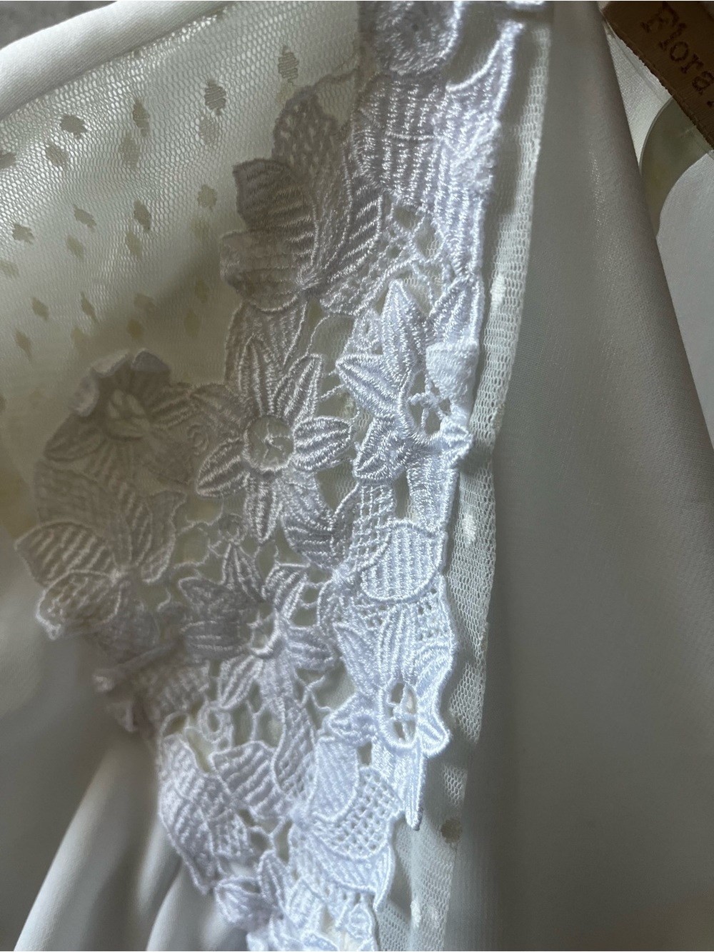 Flora Nikrooz Robe - Picture 3 of 6